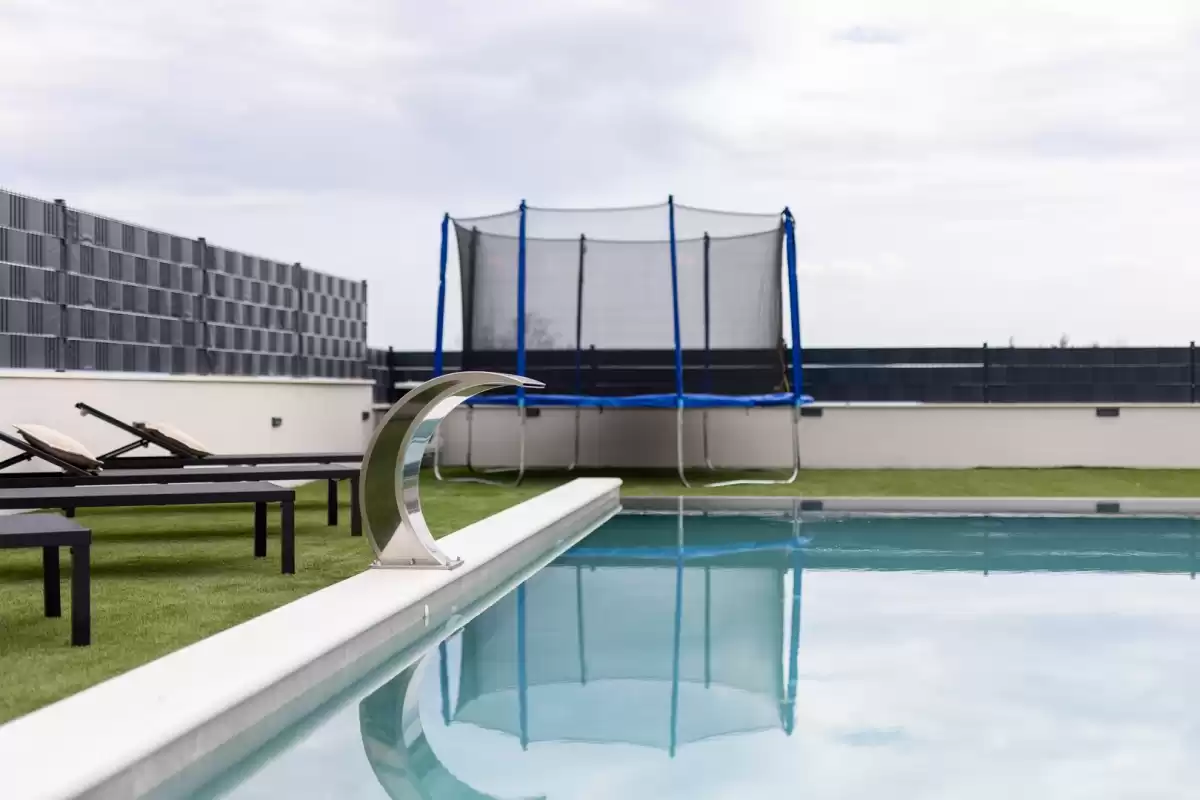 Villa Duje - Split, Dalmatien