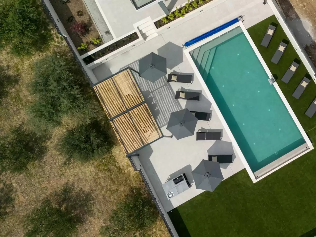 Villa Duje - Split, Dalmatien