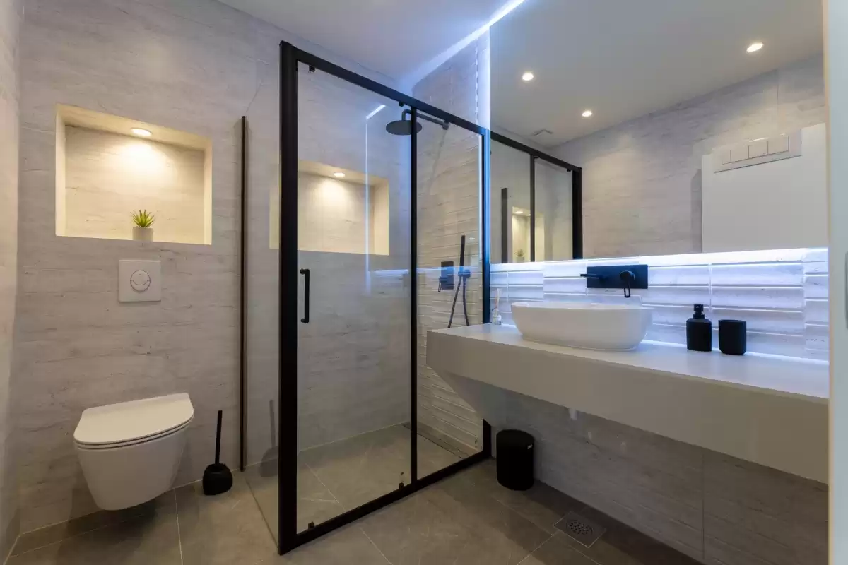 Villa Duje - Split, Dalmatien