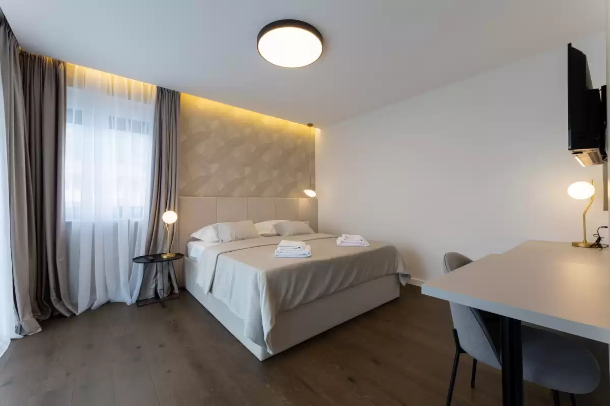 Villa Duje - Split, Dalmatien