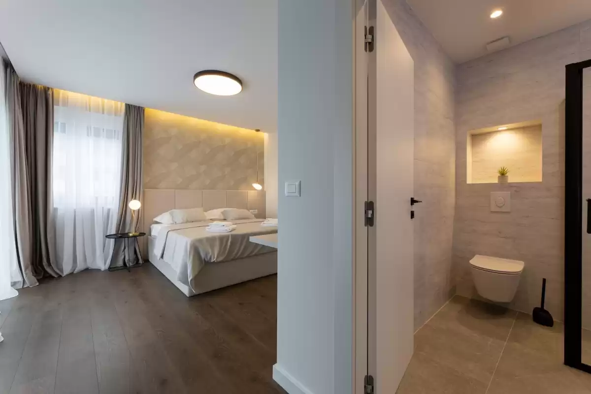 Villa Duje - Split, Dalmatien