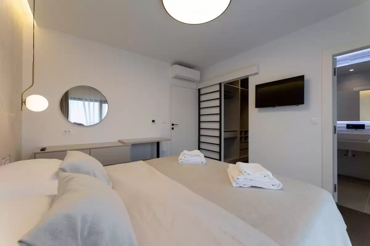 Villa Duje - Split, Dalmatien