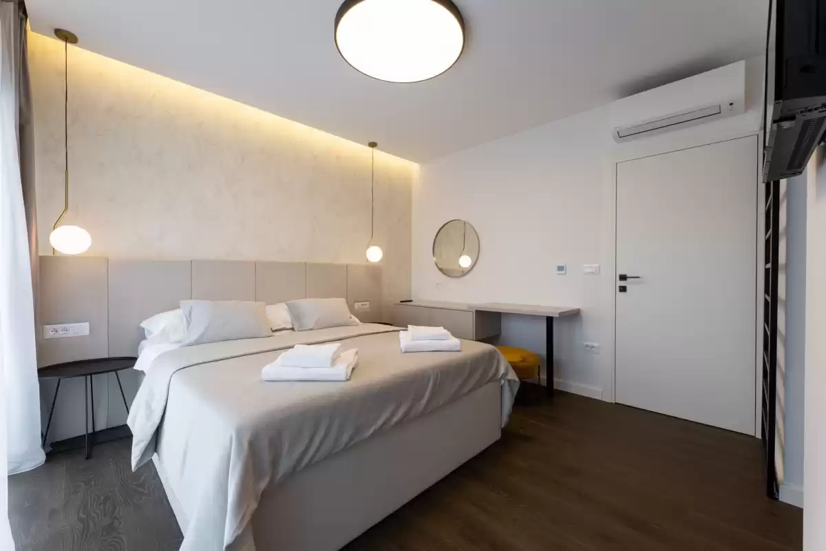 Villa Duje - Split, Dalmatien