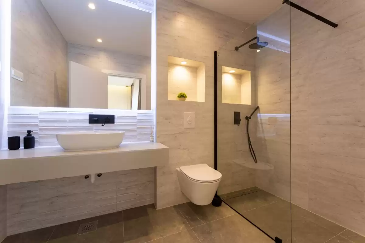 Villa Duje - Split, Dalmatien