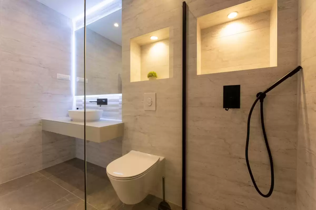 Villa Duje - Split, Dalmatien