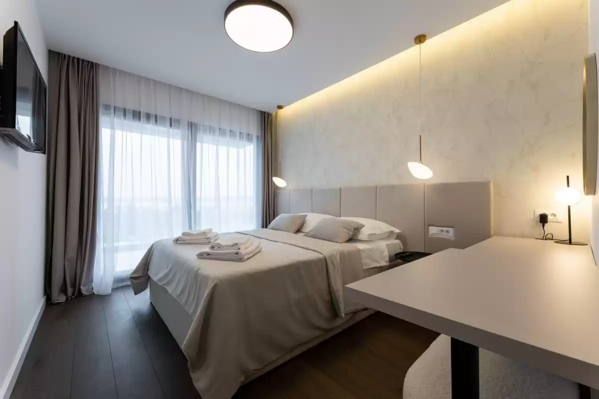 Villa Duje - Split, Dalmatien