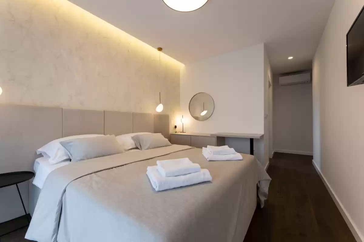 Villa Duje - Split, Dalmatien