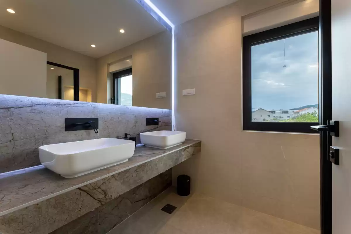 Villa Duje - Split, Dalmatien