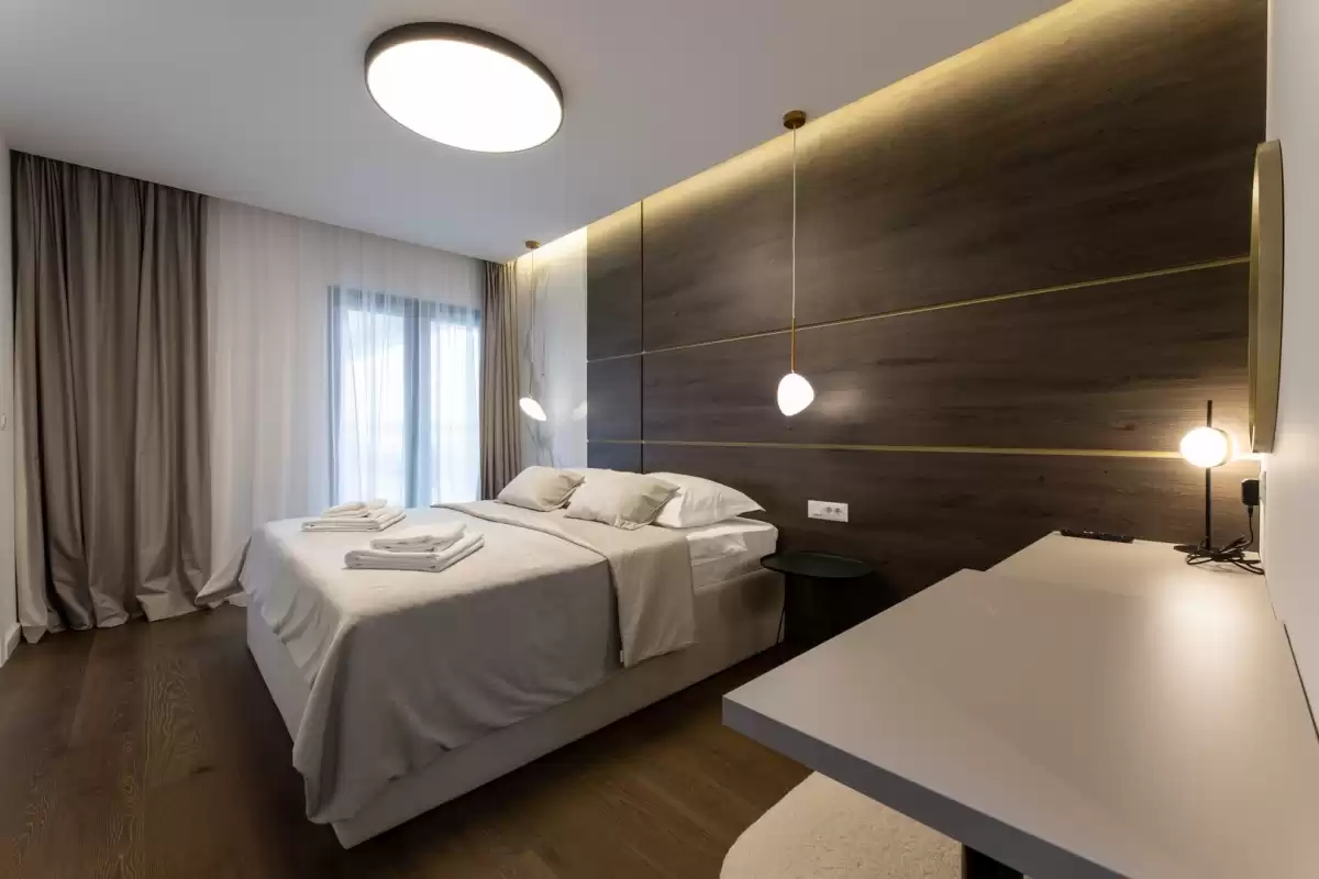 Villa Duje - Split, Dalmatien