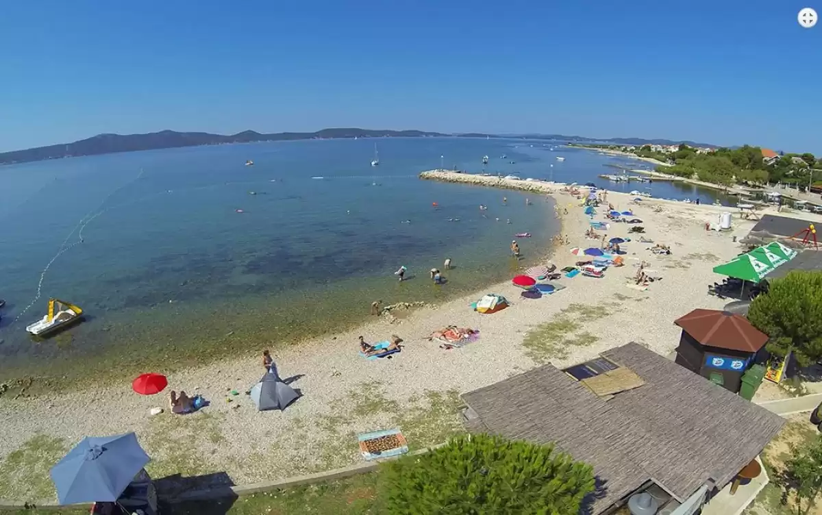 Vila Dumina - Zadar, Dalmacija