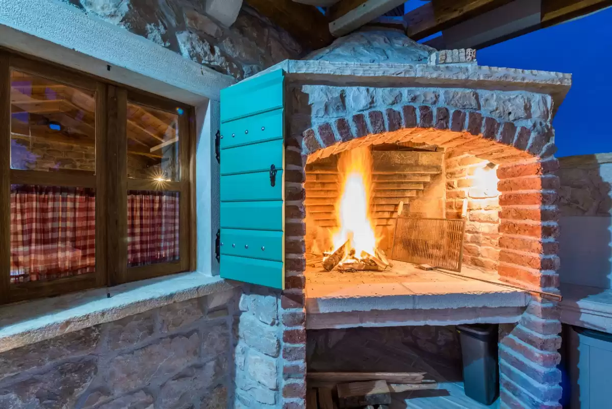 Vila Dumina - Zadar, Dalmacija