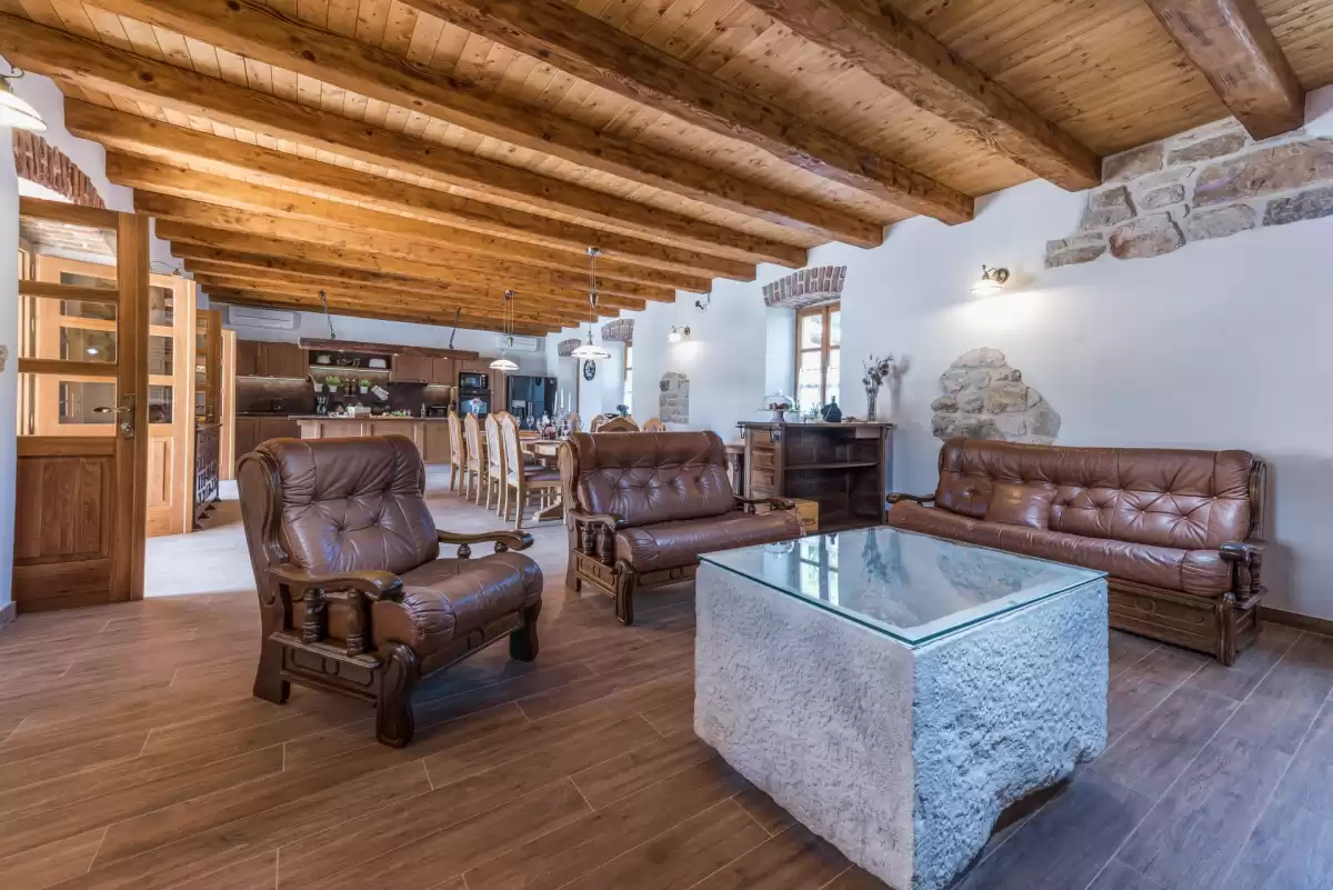 Vila Dumina - Zadar, Dalmacija