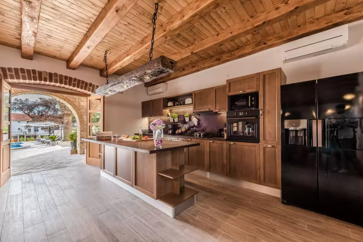 Vila Dumina - Zadar, Dalmacija