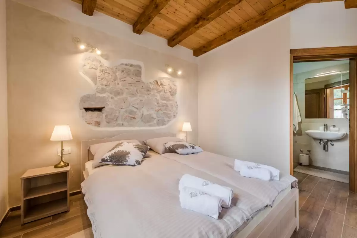 Vila Dumina - Zadar, Dalmacija