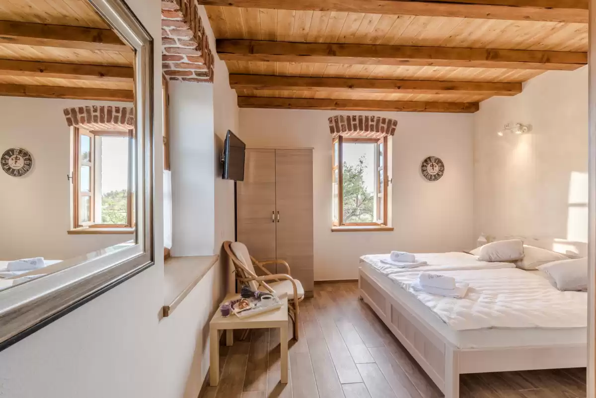 Vila Dumina - Zadar, Dalmacija