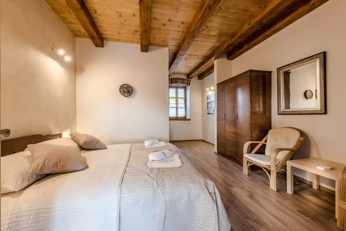 Vila Dumina - Zadar, Dalmacija