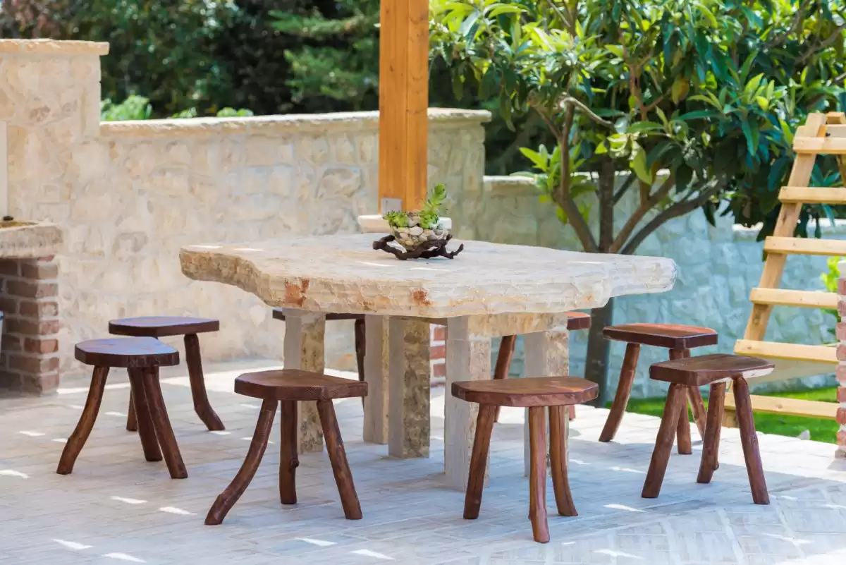 Vila Dumina - Zadar, Dalmacija