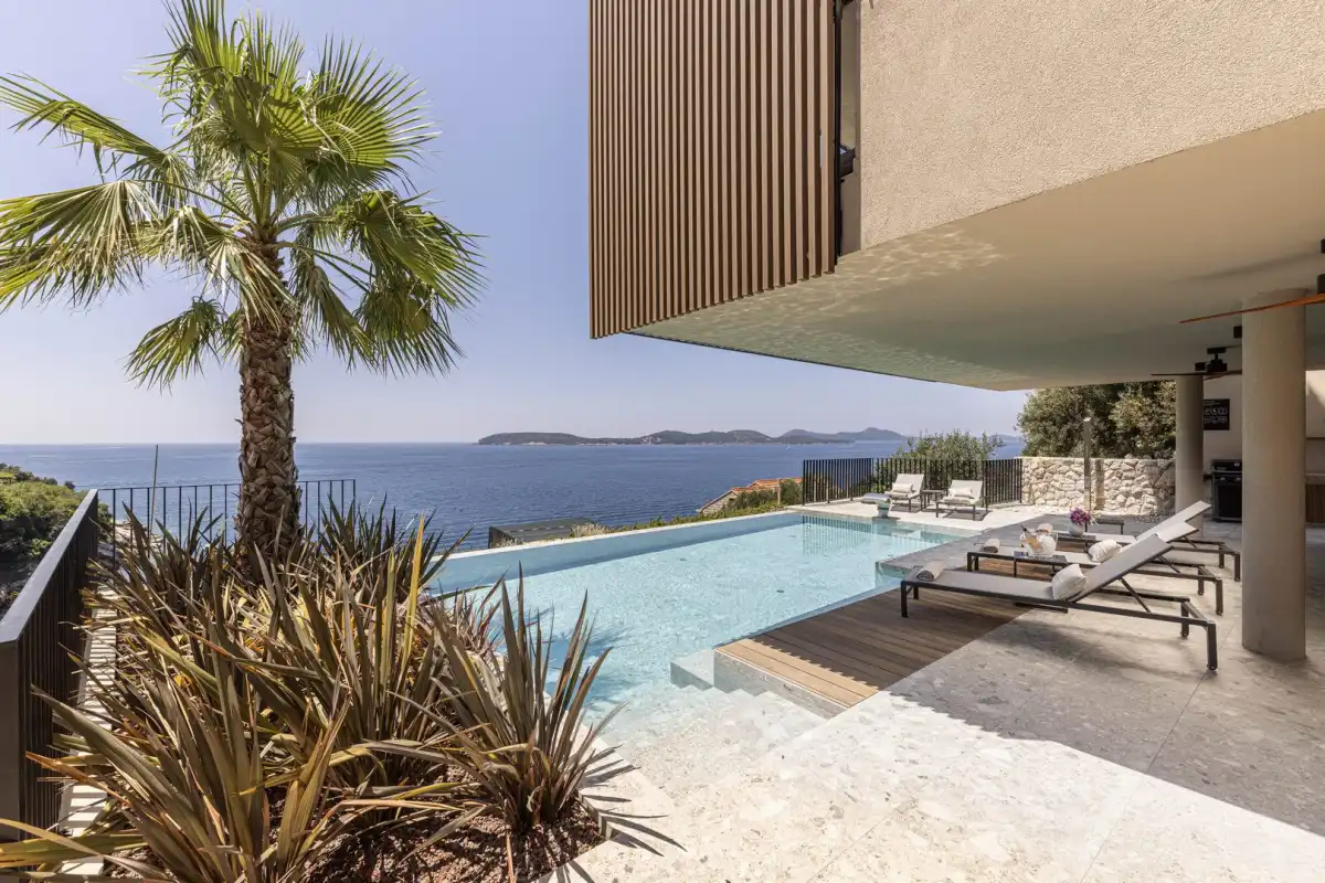 Villa Eleven - Dubrovnik, Dalmatien