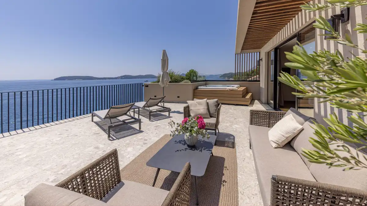 Villa Eleven - Dubrovnik, Dalmatien