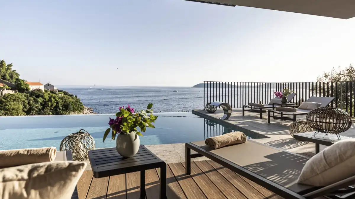 Villa Eleven - Dubrovnik, Dalmatien
