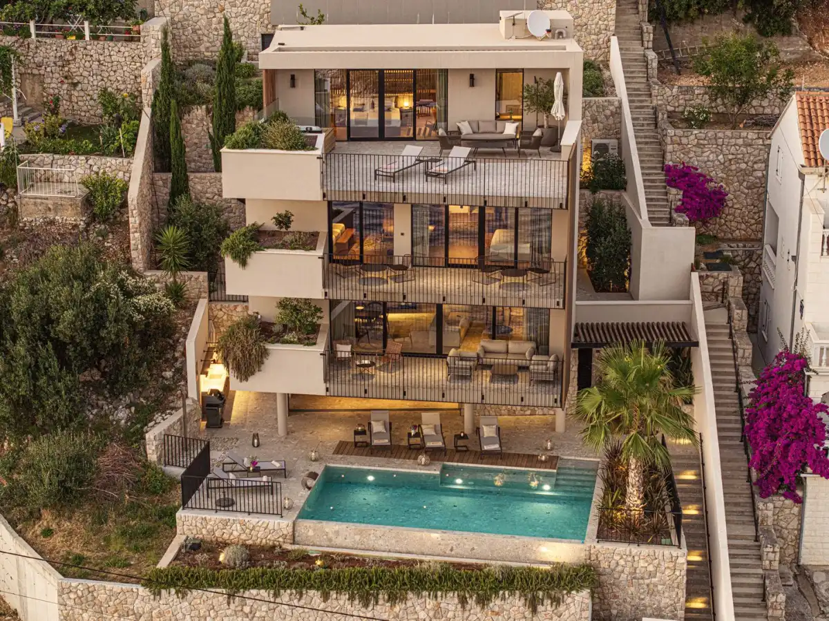 Villa Eleven - Dubrovnik, Dalmatien