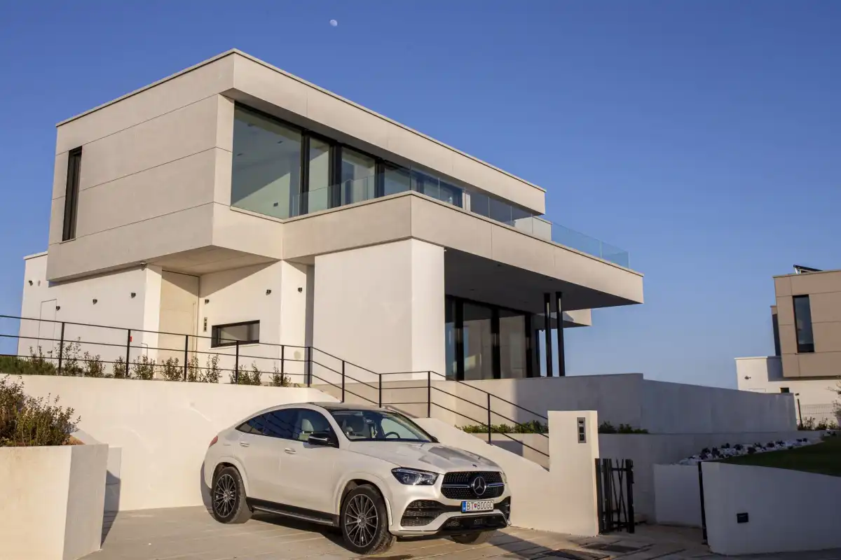 Villa Elite Resort 2 - Ugljan, Islands