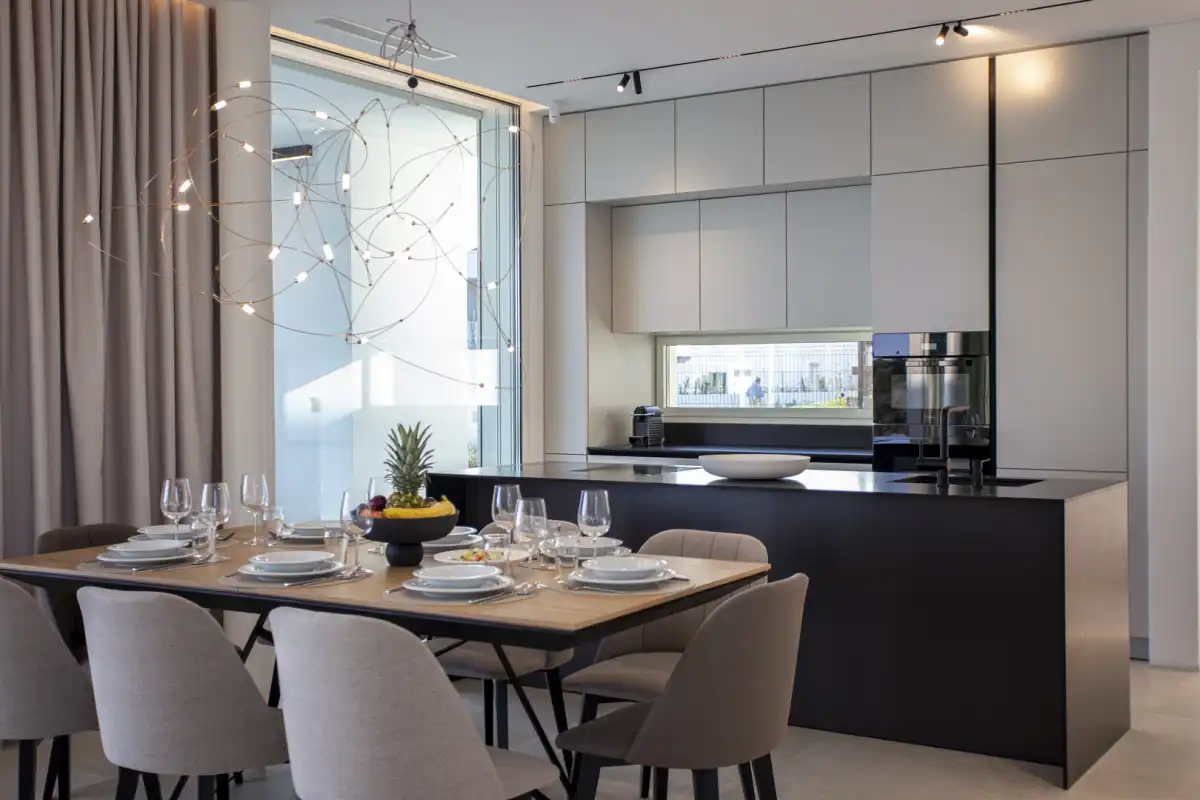 Villa Elite Resort 3 - Ugljan, Islands