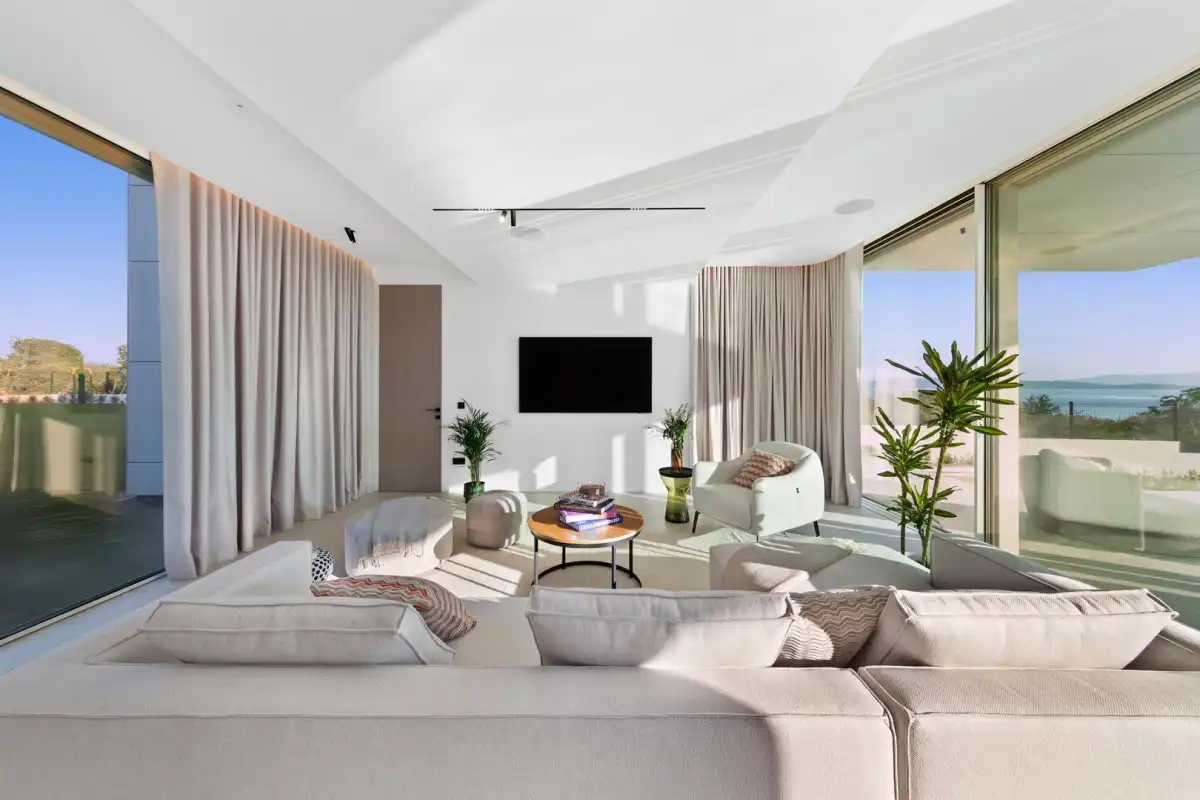 Villa Elite Resort 3 - Ugljan, Islands