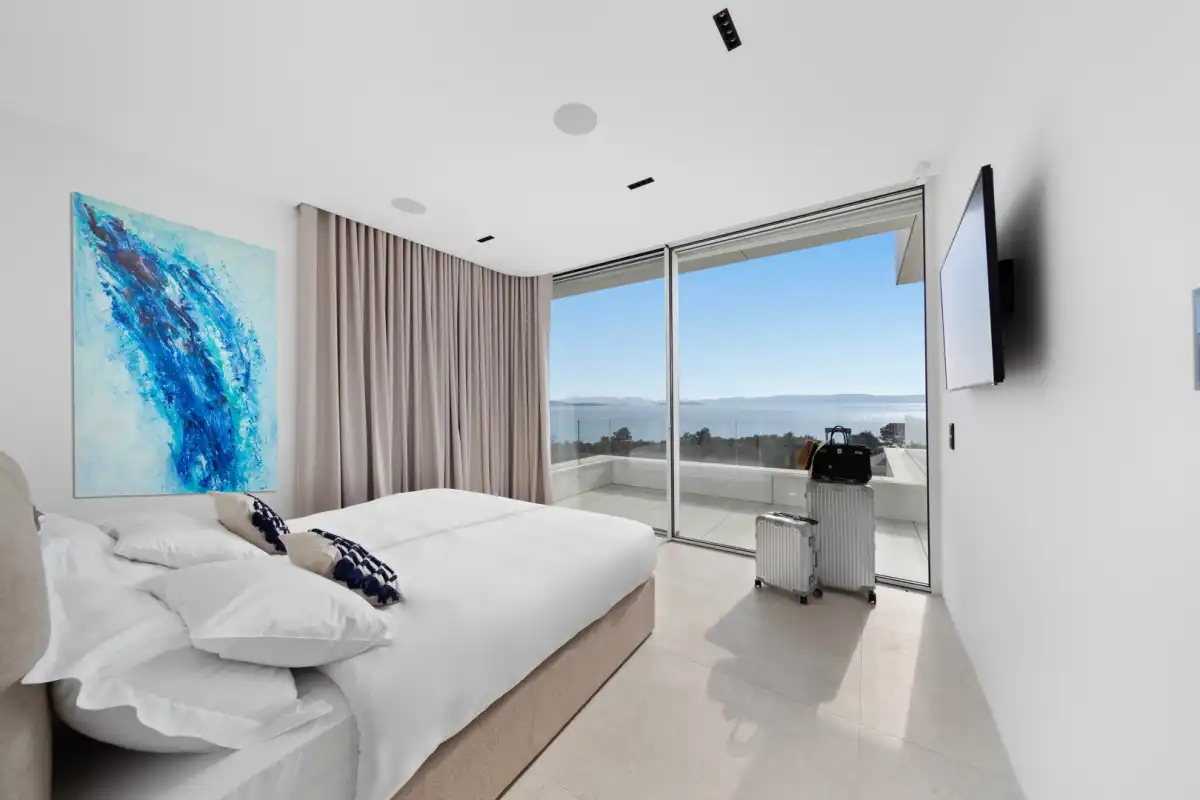 Villa Elite Resort 3 - Ugljan, Islands