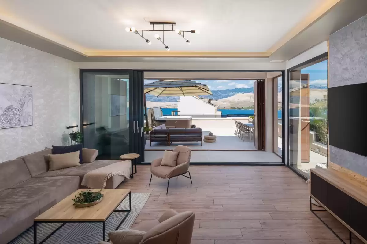 Vila Emma Pag - Zadar, Dalmacija