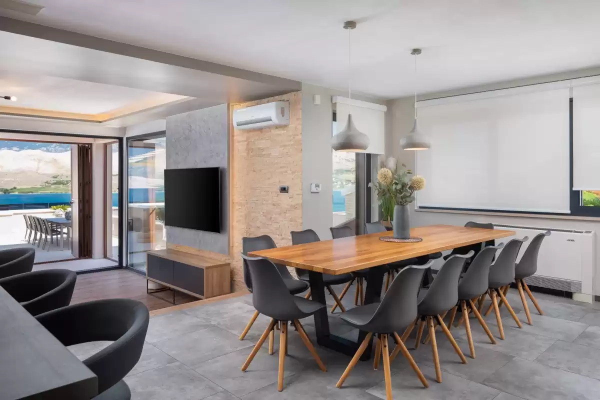 Vila Emma Pag - Zadar, Dalmacija