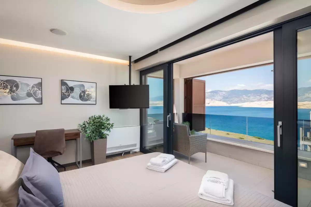 Vila Emma Pag - Zadar, Dalmacija