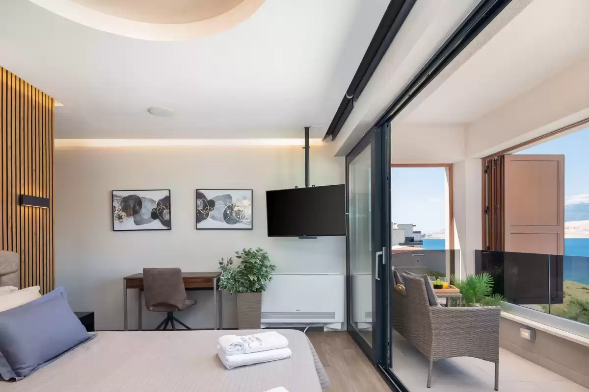 Vila Emma Pag - Zadar, Dalmacija