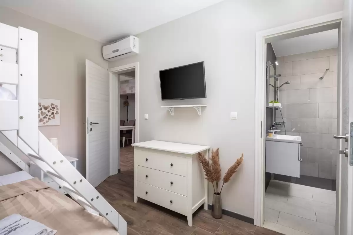 Vila Emma Pag - Zadar, Dalmacija