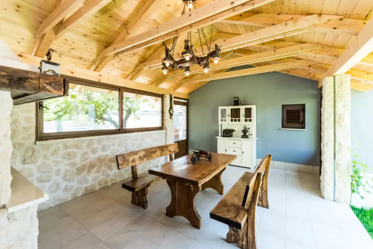 Villa Ena - Zadar, Dalmatien