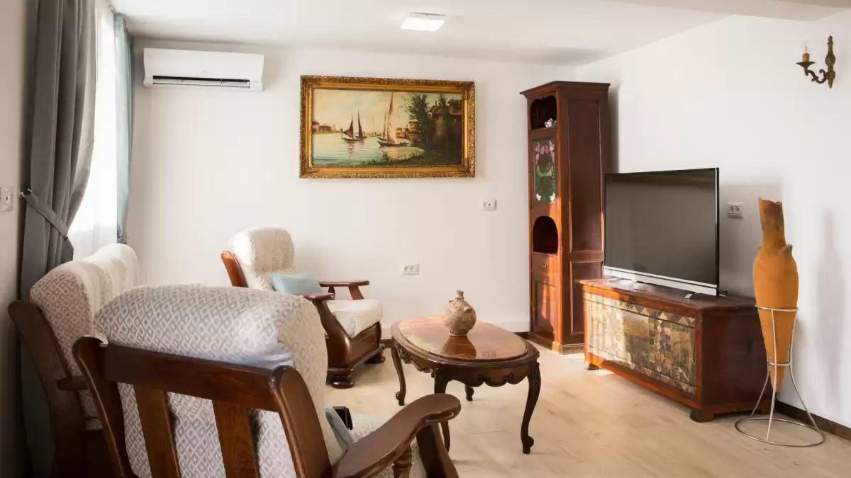 Villa Ena - Zadar, Dalmatien