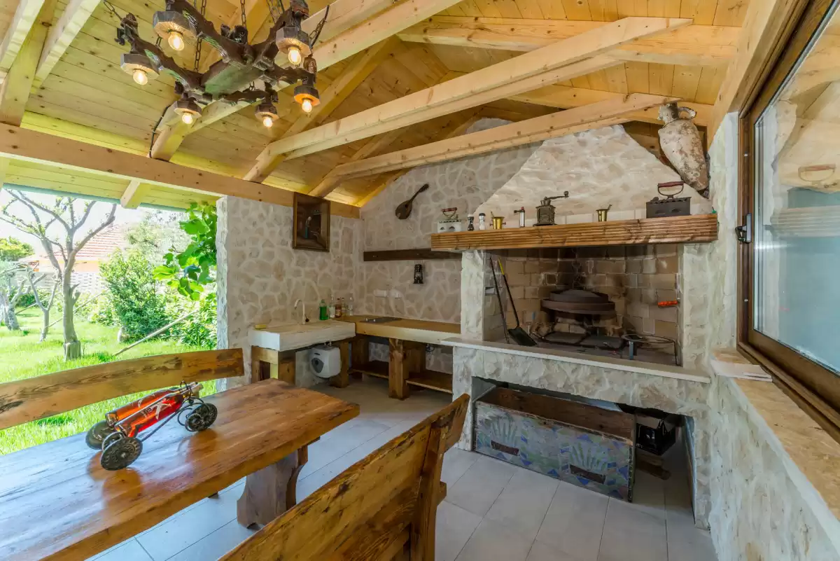 Villa Ena - Zadar, Dalmatien