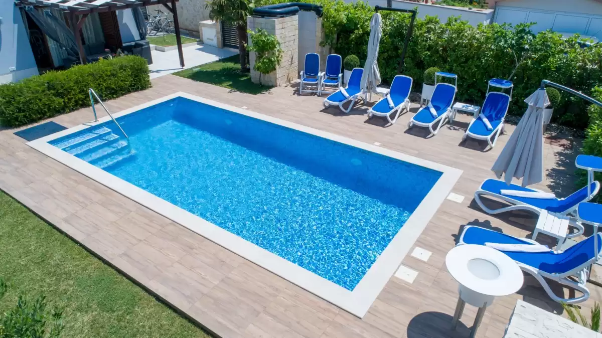 Villa Ena - Zadar, Dalmatien