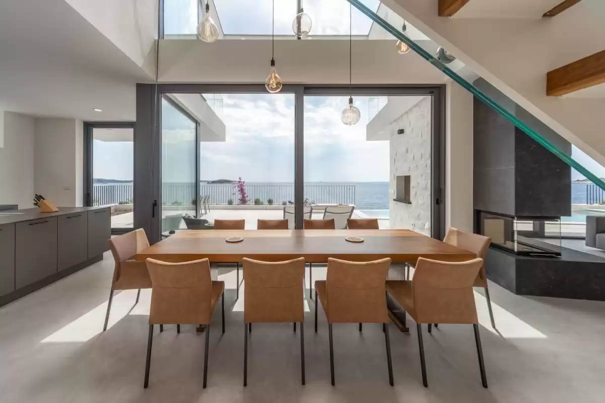 Villa Esperia - Sibenik, Dalmatien