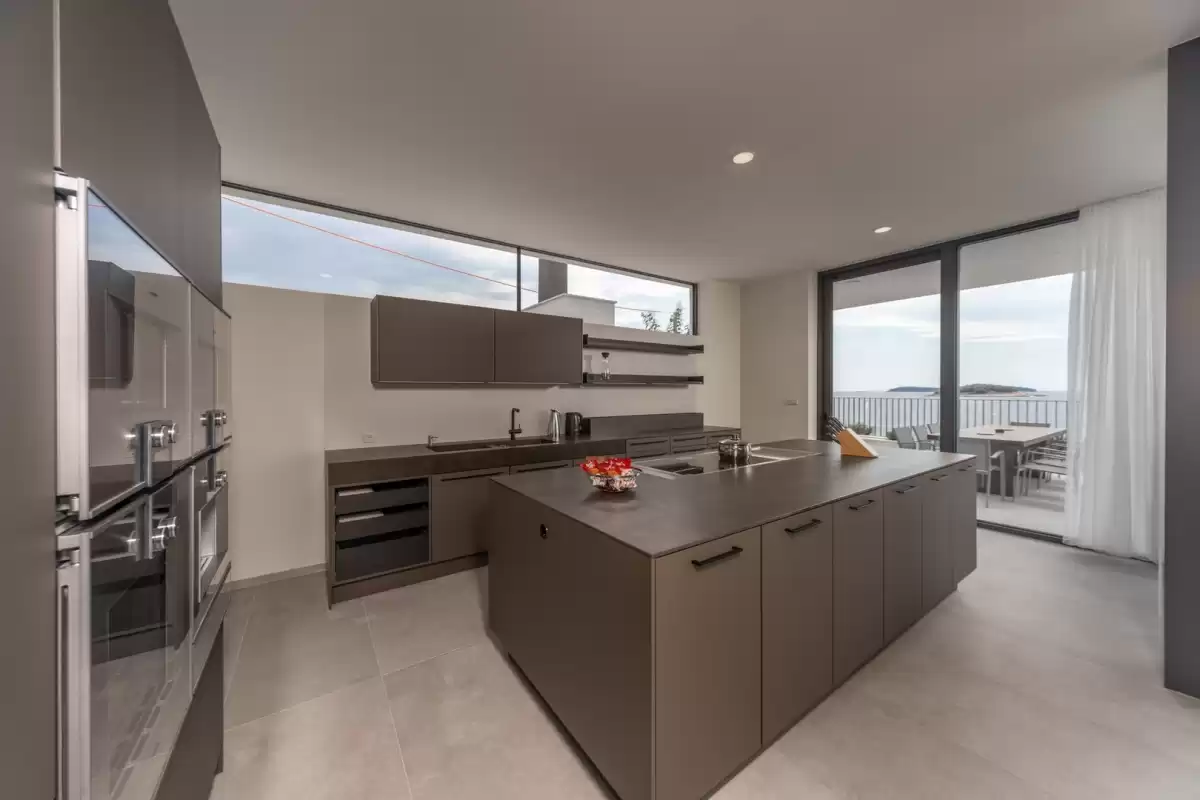 Villa Esperia - Sibenik, Dalmatien