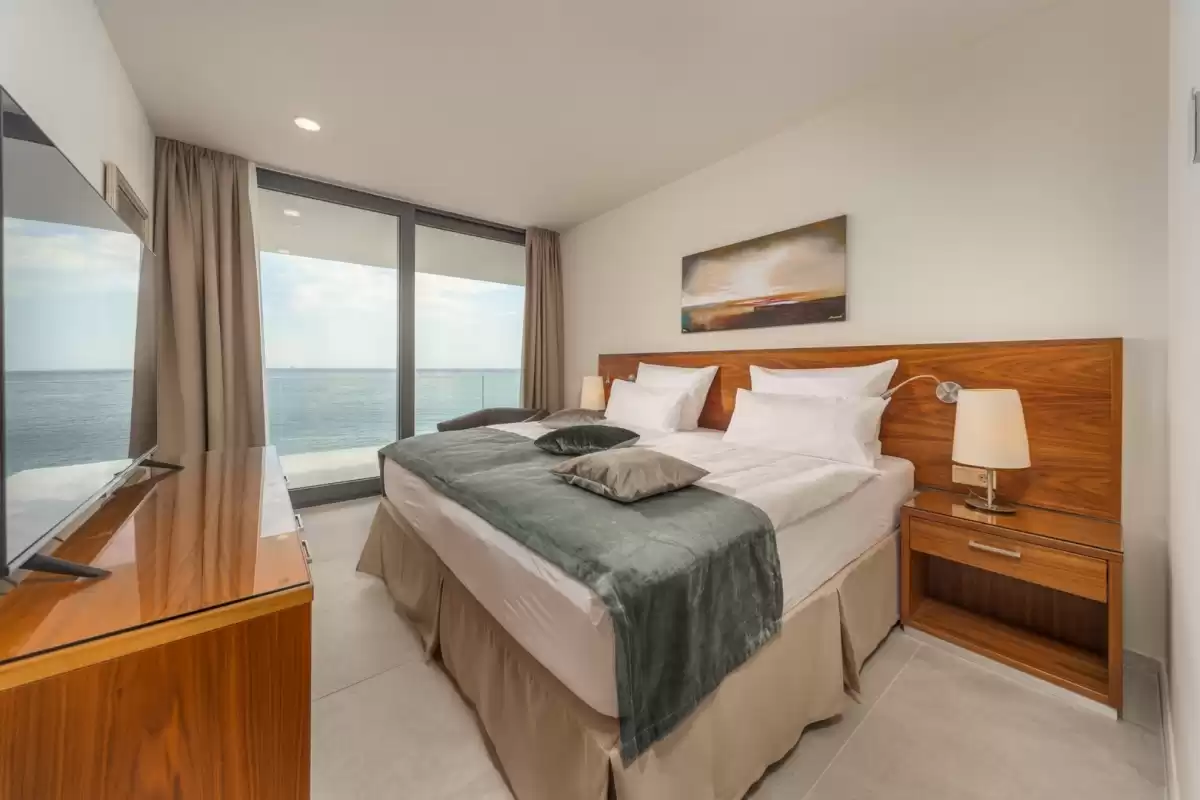 Villa Esperia - Sibenik, Dalmatien