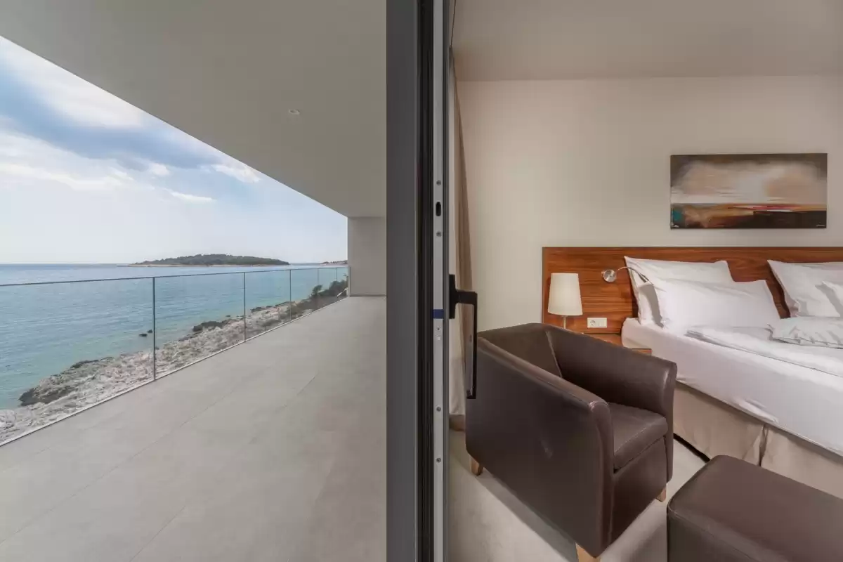 Villa Esperia - Sibenik, Dalmatien