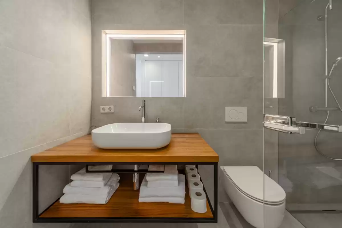 Villa Esperia - Sibenik, Dalmatien