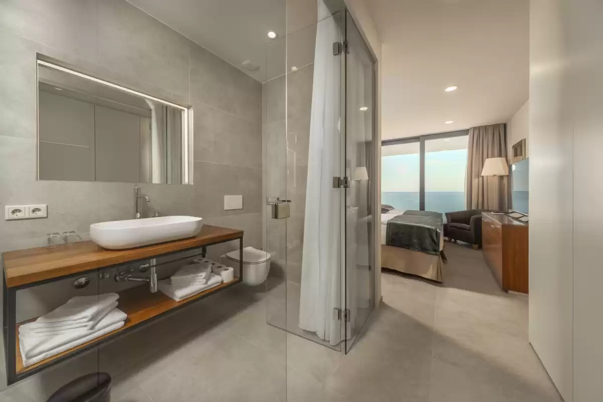 Villa Esperia - Sibenik, Dalmatien