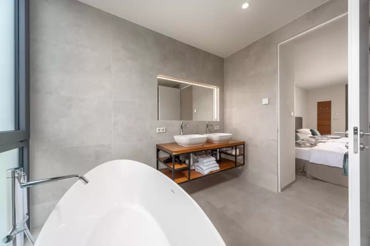 Villa Esperia - Sibenik, Dalmatien