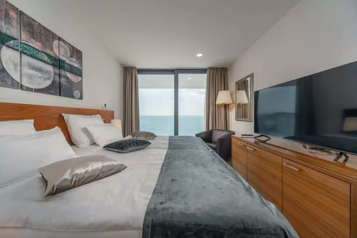 Villa Esperia - Sibenik, Dalmatien