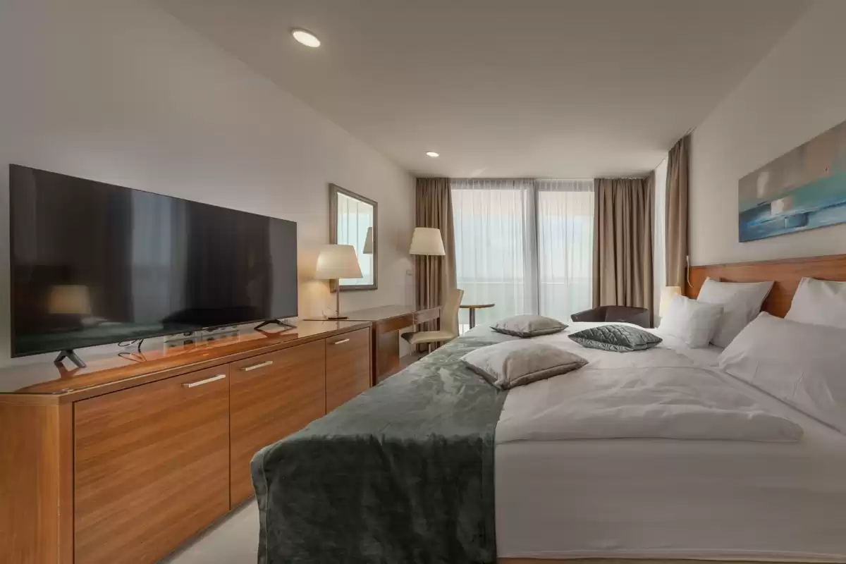 Villa Esperia - Sibenik, Dalmatien