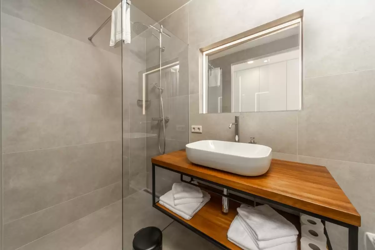 Villa Esperia - Sibenik, Dalmatien