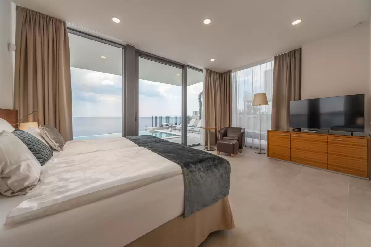 Villa Esperia - Sibenik, Dalmatien