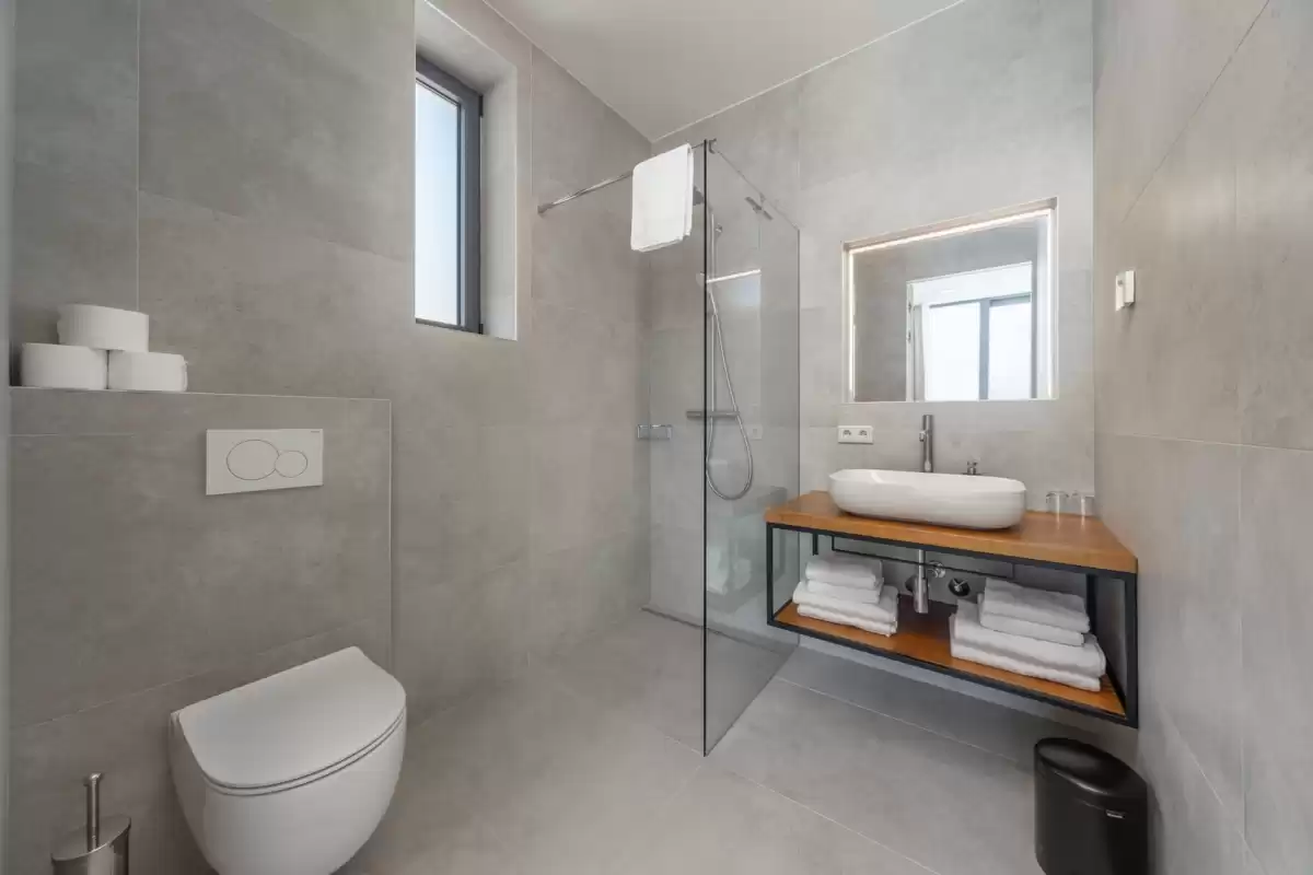 Villa Esperia - Sibenik, Dalmatien